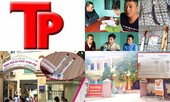 Bản tin Hình sự: Gã hàng xóm bị tố dâm ô, hiếp dâm nhiều bé gái
