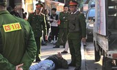 Bị đánh gãy chân khi vác súng ra quán nước để uy hiếp bạn