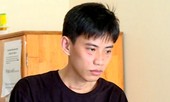 Người cha rình bắt kẻ dâm ô con gái