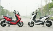 Xe máy điện sẽ có chỗ đứng tại thị trường Việt Nam?