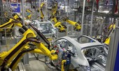 Ô tô Đức về Việt Nam có thể giảm giá 30%: Gom tiền chờ xe sang
