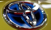 Toyota thành lập viện nghiên cứu 'công nghệ xanh' tại Trung Quốc