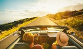 Lái ôtô đường dài dưới trời nắng nóng cần chú ý gì?