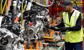 Ford sẽ cắt giảm 7.000 nhân công trong thời gian tới
