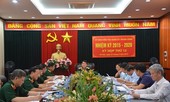 UBKT Quân ủy Trung ương đề nghị thi hành kỷ luật 8 tổ chức, cá nhân