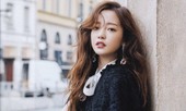 Ca sĩ Goo Hara được cứu khi tự tử