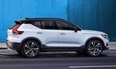 9 mẫu SUV và crossover hạng sang an toàn nhất năm 2019