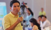 Ông Nguyễn Đức Tài chia sẻ về chiến lược 'giữ nhân tài' của Thế Giới Di Động