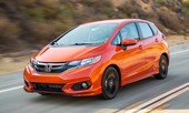 Bảy mẫu xe có chi phí sở hữu rẻ nhất