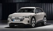 Những mẫu xe điện nhanh nhất năm 2019