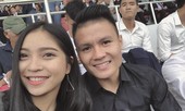 Xuân Trường, Quang Hải và các cầu thủ làm gì khi bạn gái bị ‘ném đá’?