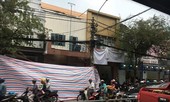 Hành trình nghẹt thở bắt nhóm khủng bố gây ra vụ nổ ở Tân Bình