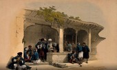 Văn minh cà phê Ottoman: Hơn cả một thức uống