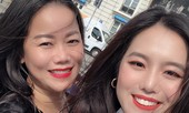 Nhan sắc thí sinh Tôi yêu tiếng nước tôi – Phần 1