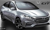 Thế hệ mới Honda City có gì đáng chú ý?