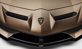 Volkswagen phủ nhận tin đồn bán thương hiệu Lamborghini
