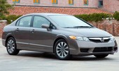 Honda Việt Nam tái triệu hồi loạt xe Civic và CR-V mắc lỗi 'kinh điển'