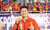 Nhật ký SEA Games 30: HCV lịch sử môn bóng đá nam