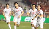 U22 Việt Nam vô địch SEA Games: Khi con sư tử cúi chào rừng già