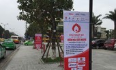 Hà Tĩnh sẵn sàng cho Chủ Nhật Đỏ 2019