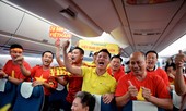 Bố Quế Ngọc Hải dự đoán Việt Nam thắng Nhật Bản 2-1