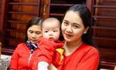 Người nhà các tuyển thủ dự đoán Việt Nam đánh bại Nhật Bản