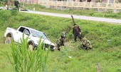 Trinh sát kể chuyện bắt tội phạm, thu hàng trăm kg ma túy ở Hà Tĩnh