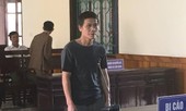 Người đàn ông lái xe máy chở hơn 2 tạ thuốc nổ đi tiêu thụ