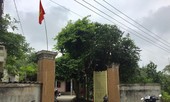 Khởi tố, bắt giam xã đội trưởng chém cháu 15 tuổi tử vong vì nghi trộm tiền