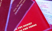 Một xã ở Hà Tĩnh có 4 cán bộ dùng bằng giả