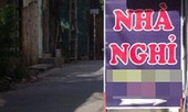Đại úy quan hệ bất chính khiến giáo viên mầm non có bầu