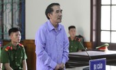 Người đàn ông cứa cổ giết vợ rồi lao ra biển tự tử bất thành