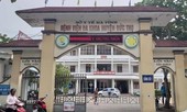 Vụ thai nhi tử vong với vết đứt ngang cổ ở Hà Tĩnh: Ai chịu trách nhiệm chính?