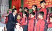 Giáo viên gửi 'điều ước' giảm áp lực đến Bộ trưởng Bộ GD&ĐT