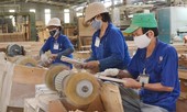Ngành chế biến lâm sản cần 64.000 lao động trình độ cao