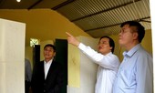 Sáp nhập trường: Không dồn dịch để 'gọn trường, chật lớp'