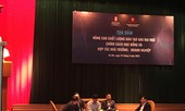 Quỹ đổi mới sáng tạo của Vingroup trao 100 suất học bổng đào tạo sau ĐH
