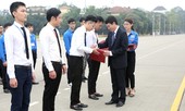 Tuổi trẻ trường ĐH có nhiều hoạt động ý nghĩa hướng tới ngày sinh nhật Đoàn