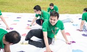 Học bổng thạc sĩ 10 tỷ đồng