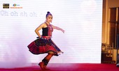 Quỹ học bổng hơn 3 tỉ đồng chiêu mộ học sinh tài năng