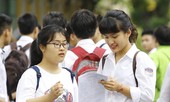 Đổi mới thi 2019: Hạn chế tối đa lộ thông tin thí sinh ở bài thi trắc nghiệm