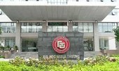 Trường ĐH Ngoại thương buộc thôi học 1 sinh viên đến từ Sơn La