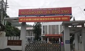 Chánh thanh tra Sở Giáo dục Sơn La không được tham gia hoạt động thi năm 2019