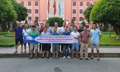 Trường ĐH 'chuyển quân' về địa phương làm thi THPT quốc gia 2019