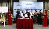 Khoa Luật trường ĐH Quốc gia Hà Nội công bố chương trình mới