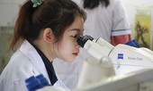 Công bố 95 sinh viên đầu tiên trúng tuyển vào ĐH Khoa học Tự nhiên