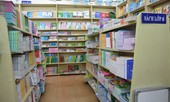 Cung cấp đường dây nóng phục vụ nhu cầu mua SGK