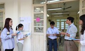 Thí sinh bị đánh trượt 'oan' quyết định học ĐH sư phạm Hà Nội
