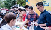 Lời thì thầm của cậu học sinh lớp 7 khiến nhiều người giật mình