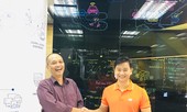 Học bổng 2 tỷ đồng dành cho ngành Machine Learning